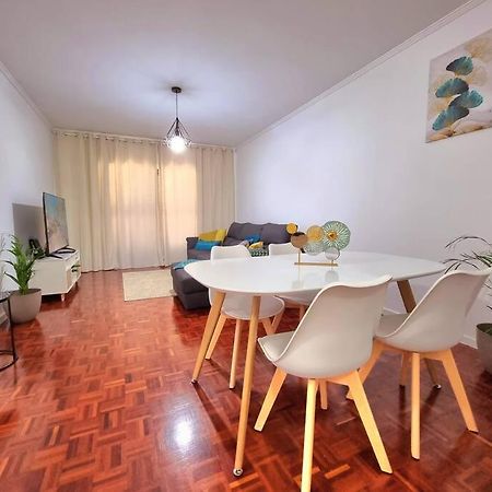 סנטה קרוז Junto Ao Mar - Apartamento T1 מראה חיצוני תמונה
