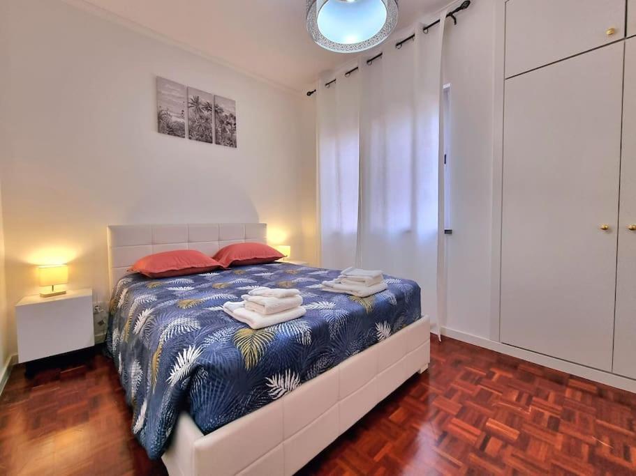 סנטה קרוז Junto Ao Mar - Apartamento T1 מראה חיצוני תמונה