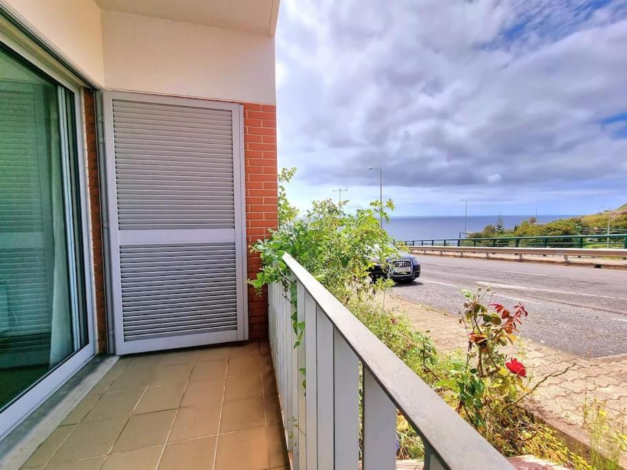 סנטה קרוז Junto Ao Mar - Apartamento T1 מראה חיצוני תמונה